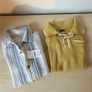 Polo shirt bundle